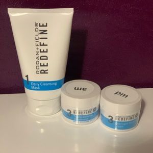 Rodan + Fields Redefined Kit